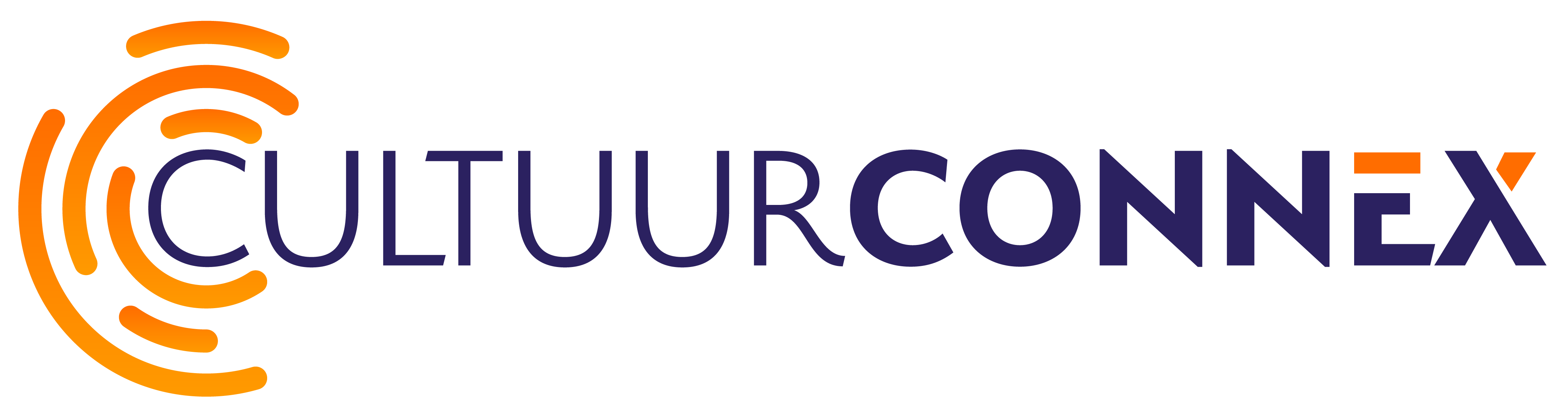 CultuurConnex Logo